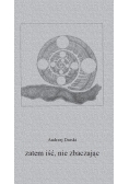 Zatem iść, nie zbaczając