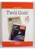 Twój gość