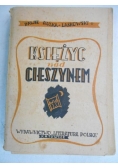 Księżyc nad Cieszynem, 1946 r.