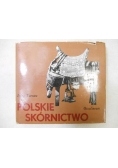 Polskie skórnictwo