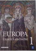 Europa -Unsere Geschichte 1
