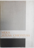Męka Jezusa Chrystusa