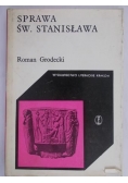 Sprawa Św. Stanisława