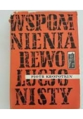 Wspomnienia rewolucjonisty