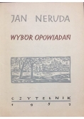 Wybór opowiadań