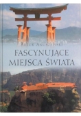 Fascynujące miejsca świata