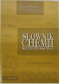 Słownik chemii środowiskowej