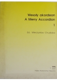 Wesoły akordeon