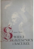 Święci grzesznicy i kacerze