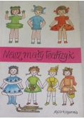 Nasz mały teatrzyk