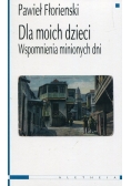 Dla moich dzieci