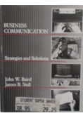 Business communication