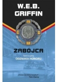 Odznaka honoru 5 Zabójca