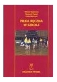 Piłka ręczna w szkole