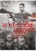 W obronie innych, Nowa