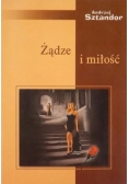 Żądze i miłość , nowa