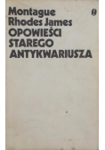Opowieści starego antykwariusza