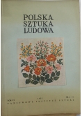 Polska sztuka ludowa nr 4-5