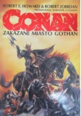 Conan Zakazane miasto Gothan