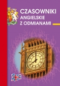 Czasowniki angielskie z odmianami
