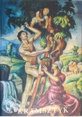Roman Kramsztyk 1885-1942