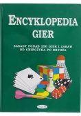 Encyklopedia gier