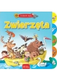 Wokół nas Zwierzęta