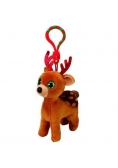 Beanie Babies Renifer Tinsel