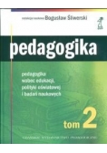 Pedagogika, Tom 2