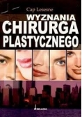 Wyznania chirurga plastycznego