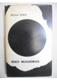 Wobec wszechświata