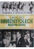 Dwudziestolecie międzywojenne, Tom 7