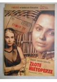 Złote nietoperze
