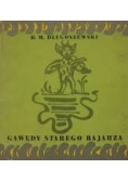 Gawędy starego bajarza