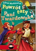 Powrót taty Pani Twardowska