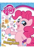 My Little Pony Moje bazgrołki
