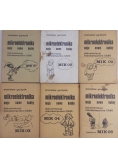 Mikroelektronika moje nowe hobby. 6 Tomów