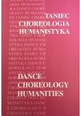 Taniec Choreologia Humanistyka