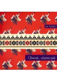 Oberek, obereczek