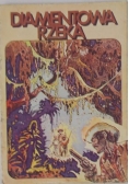 Diamentowa rzeka