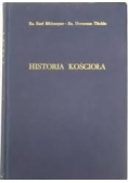 Historia kościoła