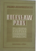 Filozofia kultura zagadnienia społeczne-1948r