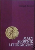 Mały słownik liturgiczny