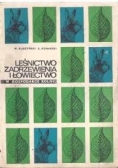 Leśnictwo zadrzewienia i łowiectwo