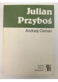 Julian Przyboś