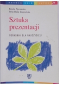 Sztuka prezentacji