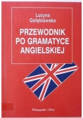 Przewodnik po gramatyce angielskiej