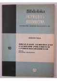 Obliczanie numeryczne ustrojów prętowych i powierzchniowych