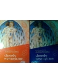 Choroby wewnętrzne, Tom I-II