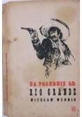 Na południe od Rio Grande
